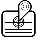 target,placeholder,Maps and Flags,global,position,located